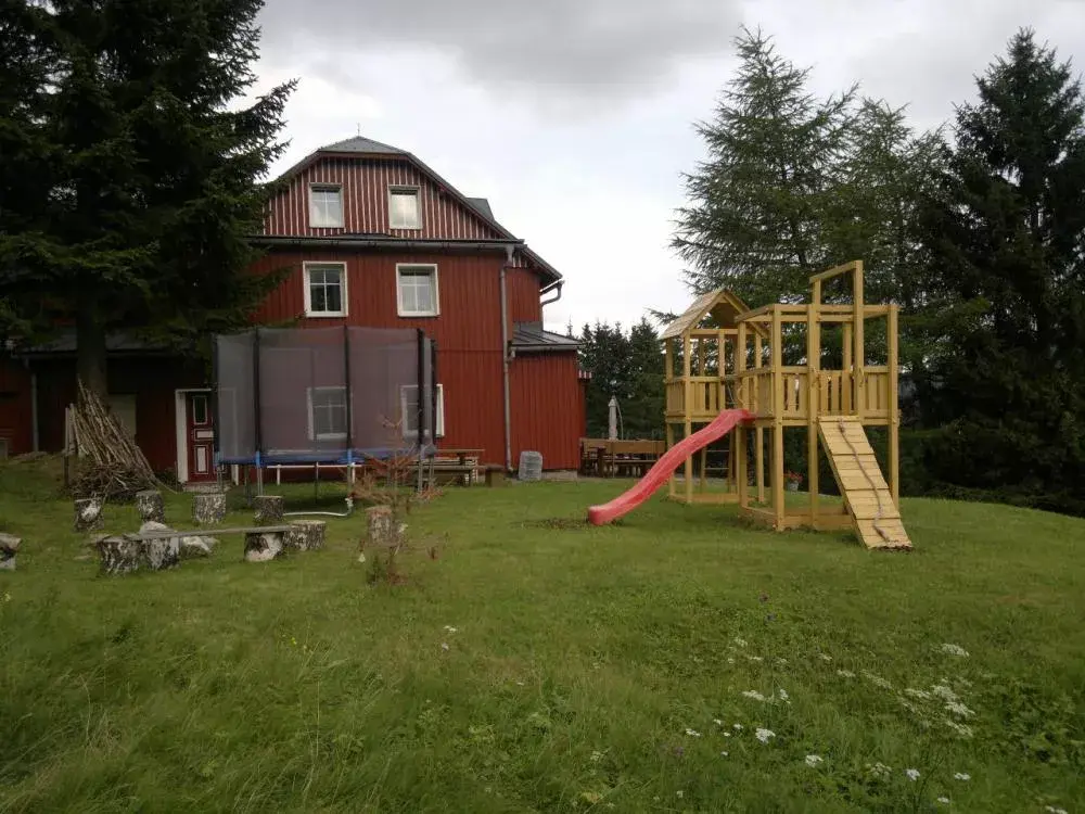 Photo 3 of Penzion Pod lesem